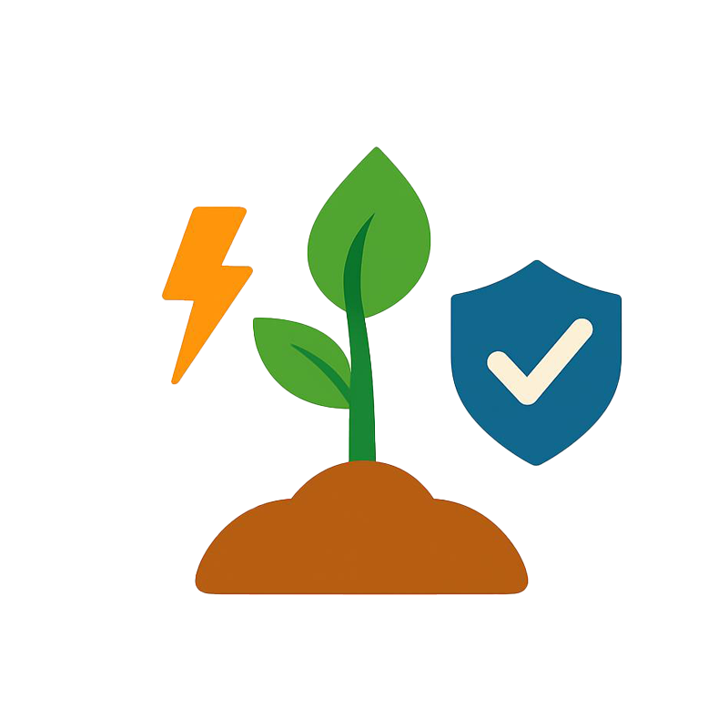  BİTKİ AKTİVASYONU