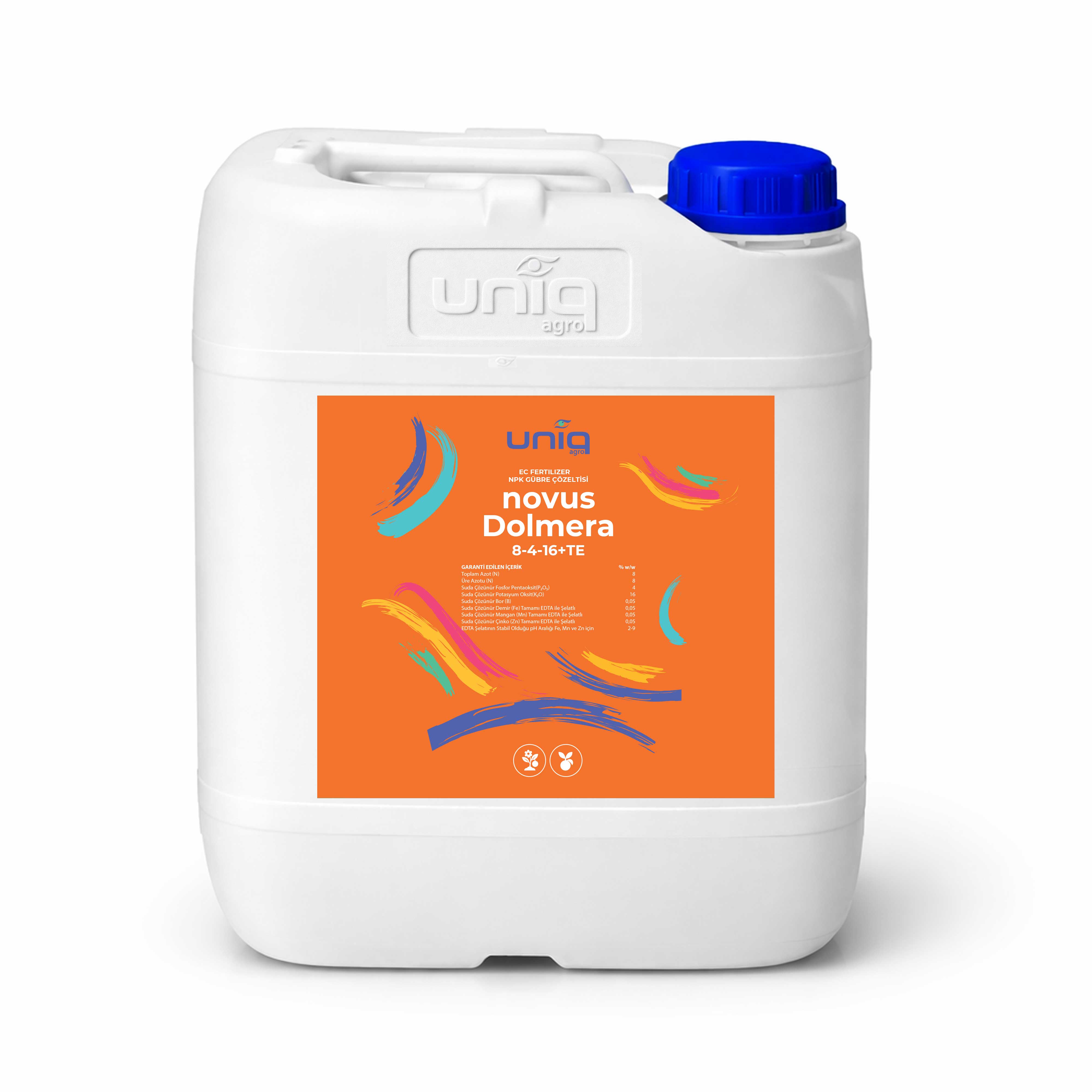 novus Dolmera 8-4-16+TE