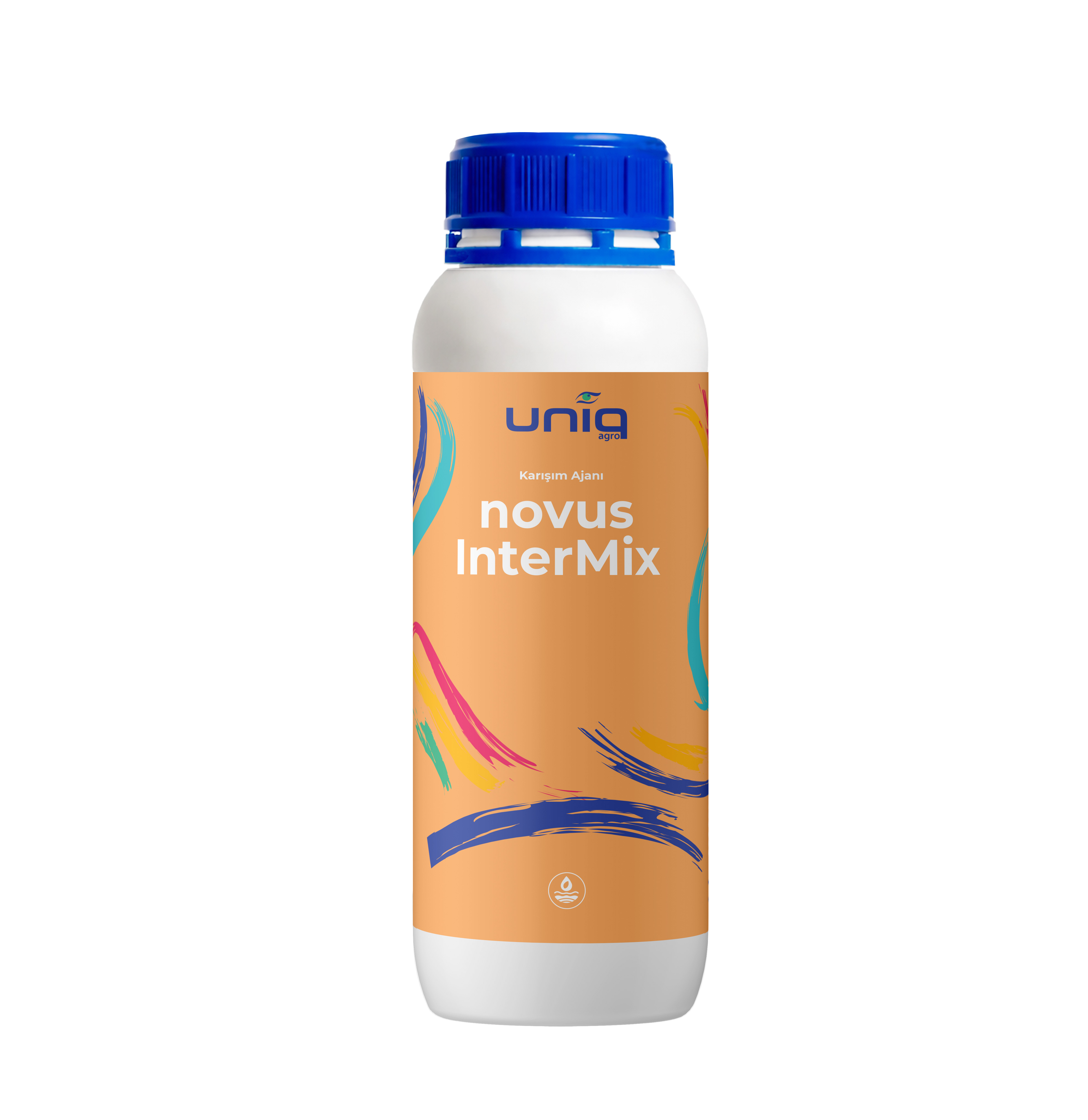 novus InterMix